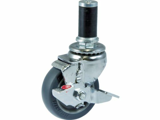 【レビュー投稿で100円OFFクーポン】【お取り寄せ】スペーシア 差込み式キャスター自在ストッパー付きS..