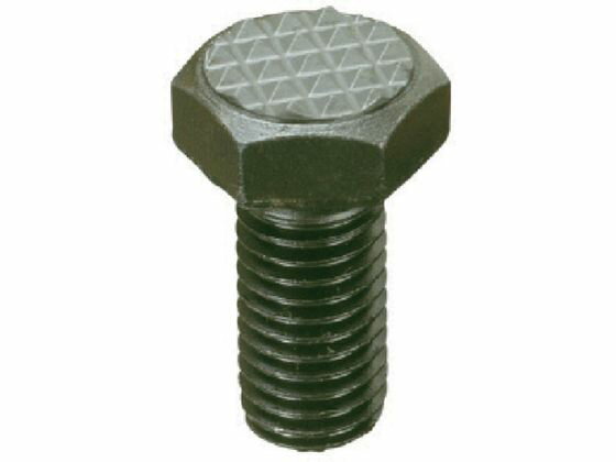 乐天商城 - 【レビュー投稿で100円OFFクーポン】【お取り寄せ】Fairlane CT・グリッパー(アジャストタイプ) ねじ寸法M8×1.25 CT-08125 工作機械用クランプ クランプ バイス ハンドプレス 作業用品 工具