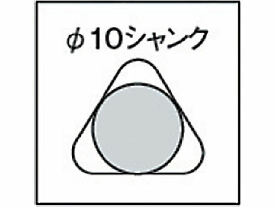 【マラソン限定★ポイント2倍】 【お取り寄せ】スターエム 自在錐 替刃 36-K 穴あけ工具 ビット カッター 切削工具 作業用品 工具 2
