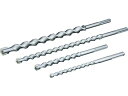 【マラソン限定★2000円クーポン&ポイント2倍】【お取り寄せ】ユニカ SDS-MAXビットUX 28.0×540 SMUXL28.0X540 穴あけ工具 ドリ...