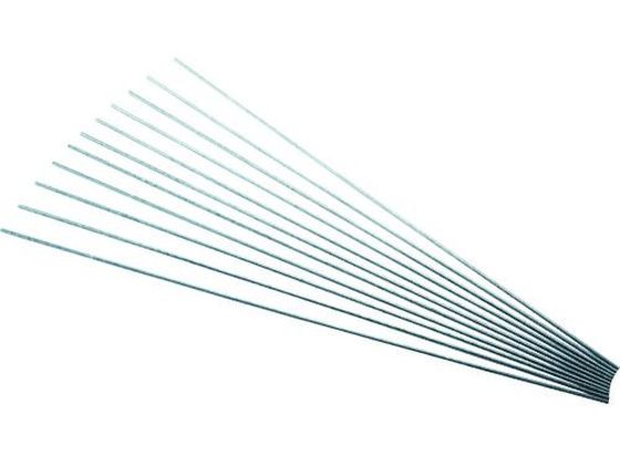 【スーパーSALE限定★2,000円クーポン＆11日9:59迄ポイント2倍】【お取り寄せ】TRUSCO ステンレスTIG溶接棒308L 心線径3.2mm 棒長500mm 溶接 潤滑 接着 補修