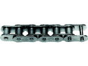 【お取り寄せ】椿本チエイン RSローラーチェン RS100-1-CP-U 標準ローラーチェーン メカニカル部品 機構部品 作業 工具