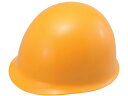 【ポイント2倍★19日20:00~26日1:59迄】【お取り寄せ】タニザワ ABS製MP型ヘルメット 黄 148-E-Y2-J ヘルメット 安全保護具 作業
