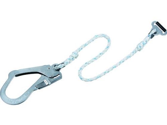 【レビュー投稿で100円OFFクーポン】【お取り寄せ】ツヨロン 胴ベルト型2丁掛け用ランヤード TBL-AT-59..