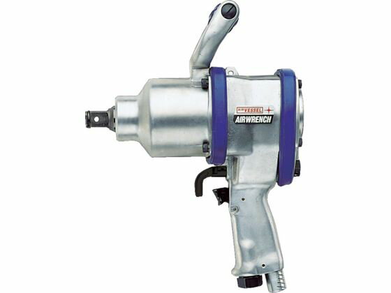 【レビュー投稿で100円OFFクーポン】【お取り寄せ】ベッセル 軽量エアーインパクトレンチGT2500PF GT-2500PF エアーインパクトレンチ 空圧工具 作業用品 工具