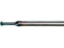 【お取り寄せ】NOGA 裏座ぐりミニチャンファー90°刃 刃径5.5mm MC06055C13A90 面取り工具 バリ取り工具 切削工具 作業用品 工具
