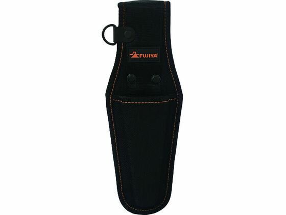 【レビュー投稿で100円OFFクーポン】【お取り寄せ】フジ矢 布製ホルダー ペンチ1丁差し PN-11 ツールロール 工具袋 保管 作業