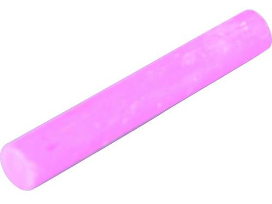 【スーパーSALE限定2,000円クーポン＆11日9:59迄ポイント2倍】 【お取り寄せ】TRUSCO ダストレス耐水性チョーク 赤 (6本入) TDCT-R-6P チョーク 黒板 POP 掲示