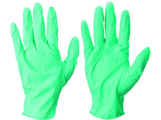 【マラソン限定★ポイント2倍】【お取り寄せ】ネオプレンゴム使い捨て手袋 NeoTouch 25-101 M 100枚 使い捨て手袋 作業用手袋