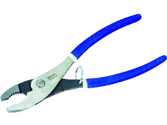 【マラソン限定★ポイント2倍】【お取り寄せ】WILLIAMS 高所用コンビネーションジョイントプライヤー 250mm PL-10C-TH プライヤー ペンチ ニッパ 作業用品 工具