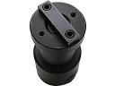 【ポイント2倍★19日20:00~26日1:59迄】【お取り寄せ】MIE 長穴ポンチ(タケダ用)10×25mm MLP-10X25-T ポンチ 作業工具 作業用品 工具