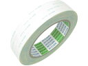【マラソン限定★2000円クーポン&ポイント2倍】【お取り寄せ】日東 一般用両面テープ N0.500 40mm×20m ホワイト 500-40 一般両面テープ ...