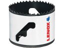 【レビュー投稿で100円OFFクーポン】【お取り寄せ】LENOX スピードスロット 分離式 バイメタルホールソー 68mm 5121731 穴あけ工具 ホールソー コアドリル 切削工具 作業用品 工具