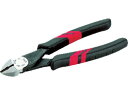 【マラソン限定★2000円クーポン&ポイント2倍】【お取り寄せ】KTC ニッパ200mm PN1-200 ニッパ ペンチ プライヤー 作業用品 工具