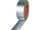 【マラソン限定★ポイント2倍】【お取り寄せ】スリオン アルミ粘着テープ(ツヤなし)50mm 806000-20-50X50 アルミテープ 補修テープ シーリング...