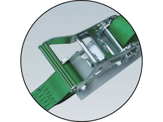 【マラソン限定★ポイント2倍＆2,000円クーポン】【お取り寄せ】allsafe ベルト荷締...