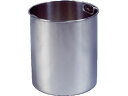 【ポイント2倍★22日20:00〜27日9:59迄】【お取り寄せ】アネスト岩田 塗料加圧タンク内容器 ステンレス製 6L PTC-10W 加圧 減圧 反応容器 ...