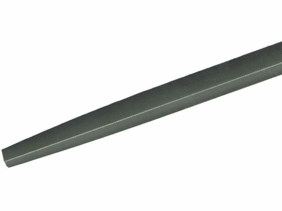 【マラソン限定★ポイント2倍】 【お取り寄せ】ツボサン 鉄工ヤスリ 150mm 三角 細...