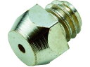 【マラソン限定★2000円クーポン&ポイント2倍】【お取り寄せ】TRUSCO エアリベッターノーズピース2.4mm TAR-NP24 リベッター ナッター タッ...