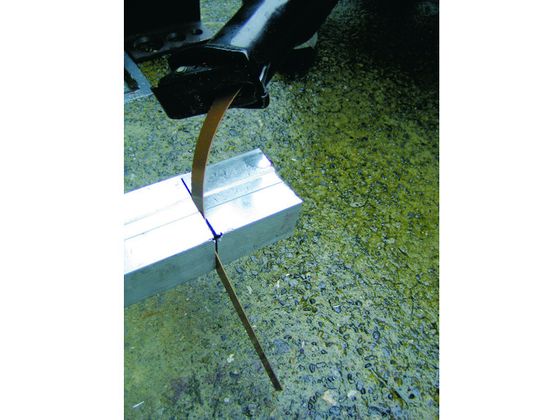 【レビュー投稿で100円OFFクーポン】【お取り寄せ】ハウスB.M バイメタルセーバーソーブレード 10枚入り 160×14 BS-1614 セーバーソーブレード 切断用品 作業用品 工具