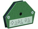 【ポイント2倍★22日20:00~27日9:59迄】【お取り寄せ】TRUSCO 溶接用マグネウェルダー 83×14×65 TMGW-90 溶接 潤滑 接着 補修