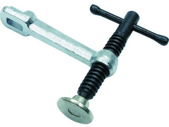 【マラソン限定★2000円クーポン＆ポイント2倍】【お取り寄せ】TRUSCO マルチクランプ TUD-45M用スペア ..