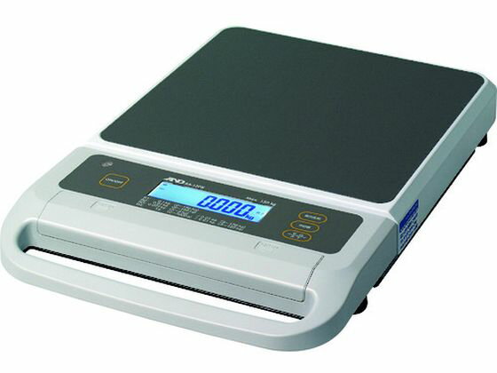 【ポイント2倍★19日20:00〜26日1:59迄】送料無料【お取り寄せ】A&D ポータブルスケール SA150K SA150K はかり 測定 計測 作業