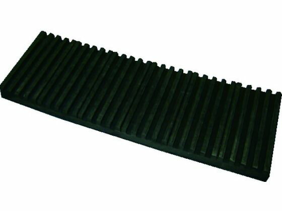 �ڥ�ӥ塼��Ƥ�100��OFF�����ݥ������̵���ڤ����󤻡�TRUSCO �ɿ��ѥå� �٥�ȥ����� 1000��100��10 OHL-10-100 �����Ǻ� �ͤ� �ܥ�� ţ �Ǻ� ������� ����