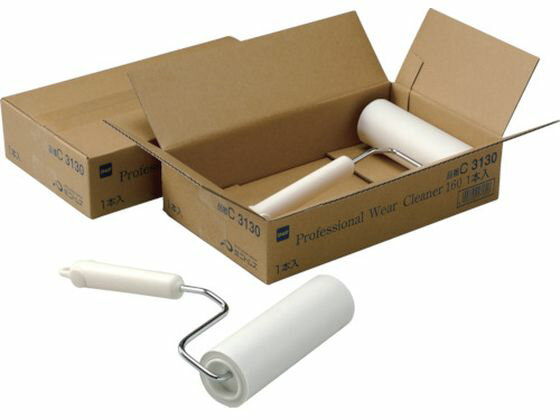 �v���t�F�b�V���i���E�F�A�N���[�i�[160 1P �{�� 160mm��