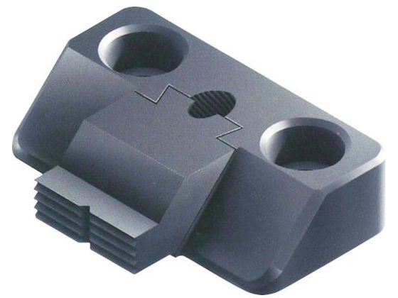 【楽天スーパーSALE限定★ポイント2倍＆2,000円クーポン】【お取り寄せ】ニューストロング スライドクランプ ASGタイプ TC-16AS 工作機械用クランプ クランプ バイス ハンドプレス 作業用品 工具