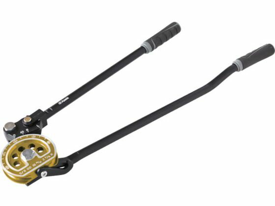 【レビュー投稿で100円OFFクーポン】送料無料【お取り寄せ】アサダ クイックアクションチューブベンダ5..