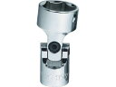 【レビュー投稿で100円OFFクーポン】【お取り寄せ】WILLIAMS 3/8ドライブ ユニバーサルソケット 6角 10mm JHW31530 ソケット ソケットレンチ 作業用品 工具