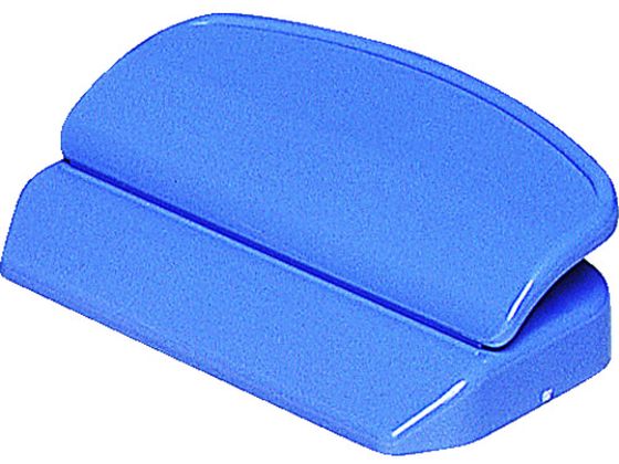 【マラソン限定★2000円クーポン＆ポイント2倍】【お取り寄せ】オート マグネットクリップ強力マグネ君 青 KHM-500 マグネットクリップ マグネット 掲示物留め 吊下げ POP 掲示(3.0)