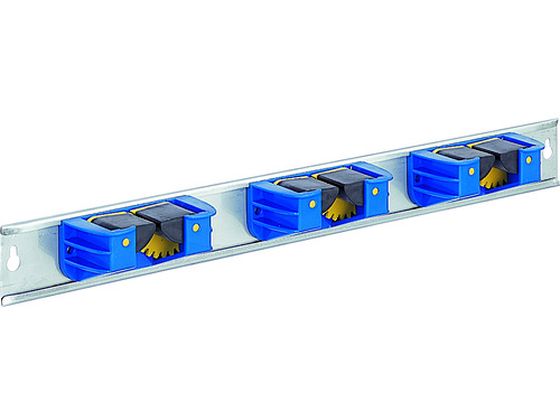 【レビュー投稿で100円OFFクーポン】【お取り寄せ】コンドル モップハンガー 3本掛け C316- ...