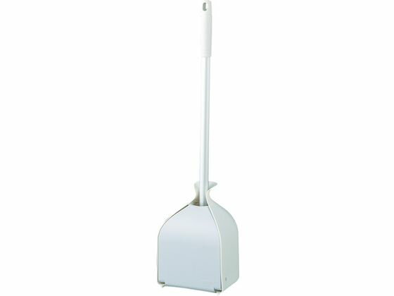 【ポイント2倍★22日20:00〜27日9:59迄】送料無料【お取り寄せ】コンドル トイレつまり取り用 ラバーカップ洋式ALカバーケース付 トイレ掃除 トイレ清掃 清掃 清掃