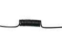 【お取り寄せ】チヨダ タッチスパイラルチューブ 10mm/使用範囲2650mm TPS-10-45 エアチューブ ホース 流体継手 チューブ 生産加工用品 作業用品 工具