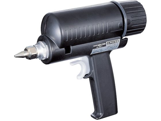 【レビュー投稿で100円OFFクーポン】【お取り寄せ】白光 ハッコーメルター 100V-40W 平型プラグ 806-1 ..