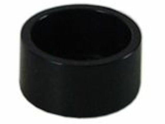 【レビュー投稿で100円OFFクーポン】【お取り寄せ】矢崎化工 イレクター 28ジョイント キャップ ブラッ..