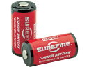 【ポイント10%バック★31日9:59迄】【お取り寄せ】SUREFIRE バッテリー400個(1ケース) SF400-BULK リチウム電池 ボタン電池 充電池 家電(4)