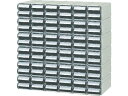 【レビュー投稿で100円OFFクーポン】送料無料【お取り寄せ】サカセ ビジネスカセッター Sタイプ S112×36個セット品 S-S112 キャビネット ツール...