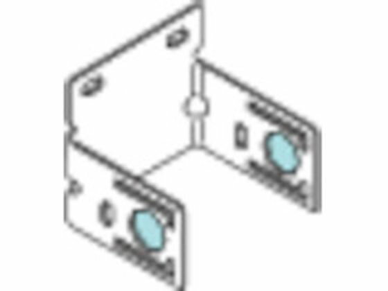 【お取り寄せ】CKD C形ブラケット(単