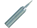 【マラソン限定★2000円クーポン&ポイント2倍】【お取り寄せ】エンジニア SK-40シリーズ用ハンダコテチップ ST-22 電気はんだこて はんだ 静電気対策用品 生産加工用品 作業用品 工具