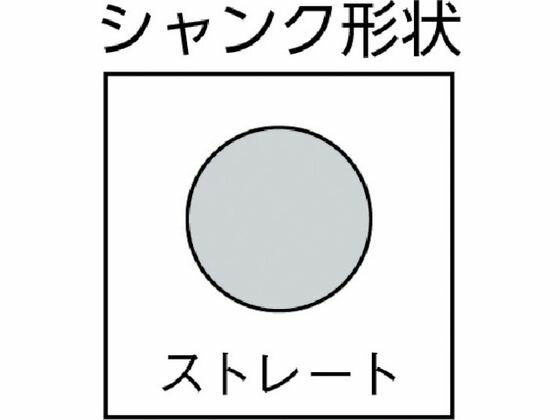 【レビュー投稿で100円OFFクーポン】【お取り寄せ】TRUSCO 振動ドリル用コンクリートドリルロング 3.4m 3本組 TCD-34L-3P 穴あけ工具 ドリル 切削工具 作業用品 工具