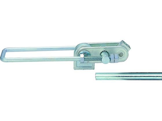 【レビュー投稿で100円OFFクーポン】【お取り寄せ】角田 引きクランプ No.FA500 KC-FA500 クランプ 作業工具 バイス ハンドプレス 作業用品 工具