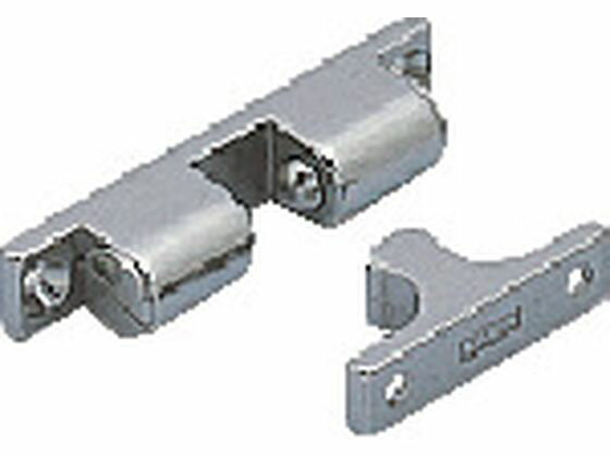 【マラソン限定★2000円クーポン＆ポイント2倍】【お取り寄せ】スガツネ工業 BCTS-70ステンレス鋼製ボールキャッチ ドア サッシ廻り 建築金物 土木 建築資材