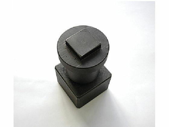 【レビュー投稿で100円OFFクーポン】【お取り寄せ】MIE 長穴ポンチ(昭和精工用)18×25mm MLP-18X25-S ポンチ 作業工具 作業用品 工具