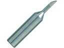 【ポイント2倍★22日20:00~27日9:59迄】【お取り寄せ】エンジニア SK-40シリーズ用ハンダコテチップ ST-23 電気はんだこて はんだ 静電気対策用品 生産加工用品 作業用品 工具