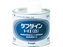 【マラソン限定★2000円クーポン&ポイント2倍】【お取り寄せ】クボタケミックス 塩ビ用接着剤 タフダインHI白 1KG WHITE1KG 配管関係 接着剤 補...