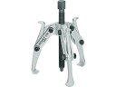 【マラソン限定★2000円クーポン&ポイント2倍】【お取り寄せ】HAZET ユニバーサルプーラー(3本爪) 1789-40 プーラー 引き抜き専用工具 レンチ ...