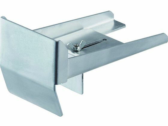 【マラソン限定★ポイント2倍】【お取り寄せ】TRUSCO ポータブルストッパー万能型 115×203×109 CS-A01N コンベヤ メカニカル部品 搬送 メカニカル部品 機構部品 作業用品 工具